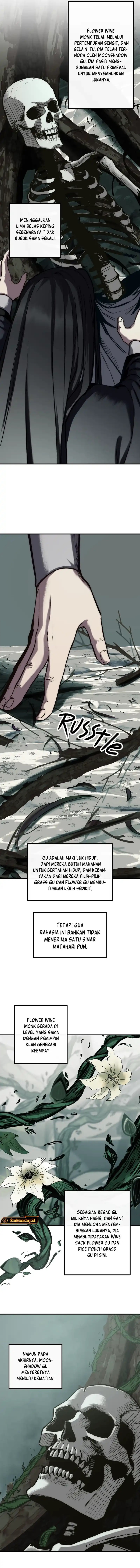 Reverend Insanity (Remake) chapter 12