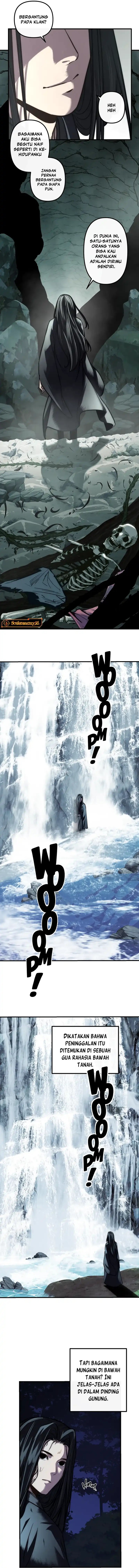 Reverend Insanity (Remake) chapter 12