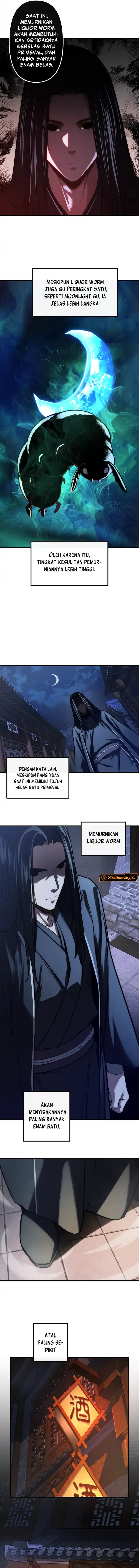 Reverend Insanity (Remake) chapter 12