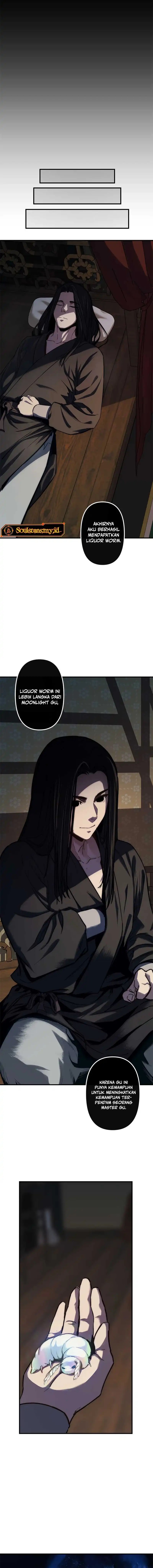 Reverend Insanity (Remake) Chapter 13 Bahasa Indonesia