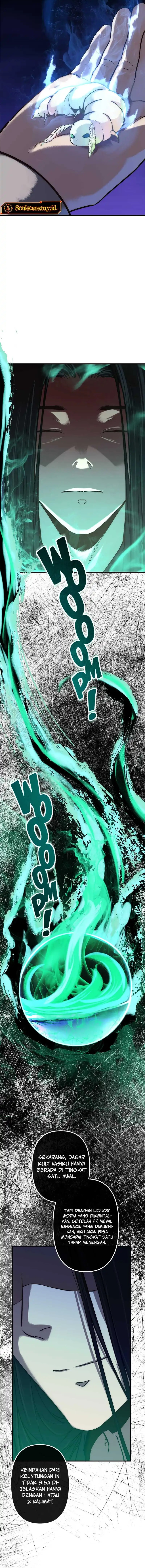 Reverend Insanity (Remake) Chapter 13 Bahasa Indonesia