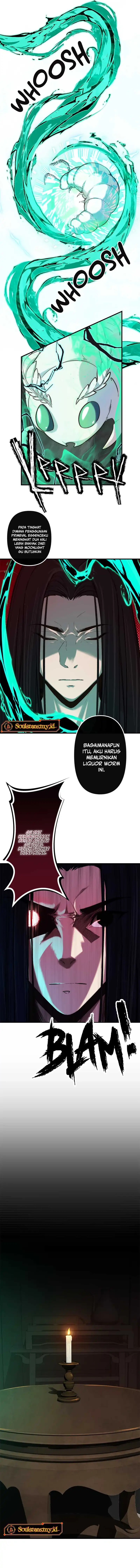 Reverend Insanity (Remake) Chapter 13 Bahasa Indonesia