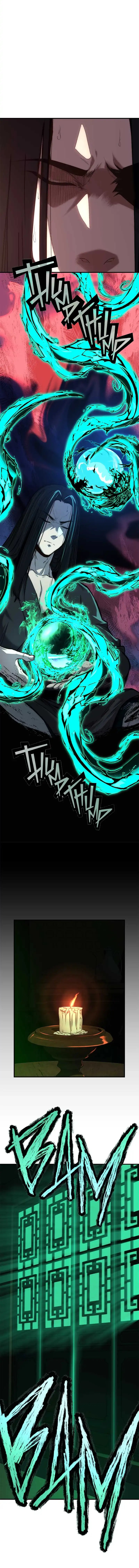 Reverend Insanity (Remake) Chapter 13 Bahasa Indonesia