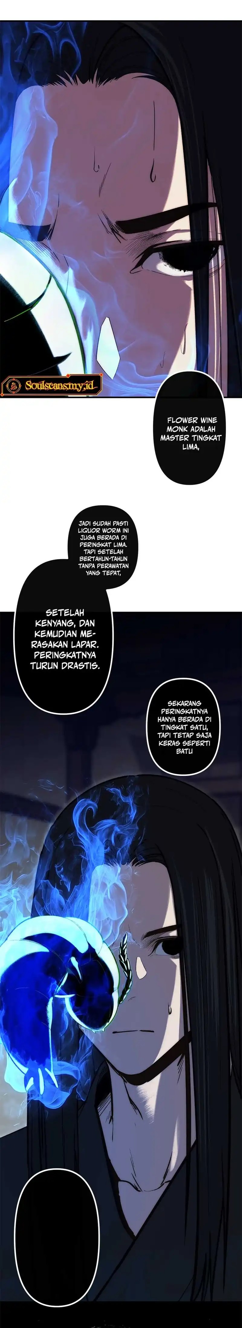 Reverend Insanity (Remake) Chapter 13 Bahasa Indonesia