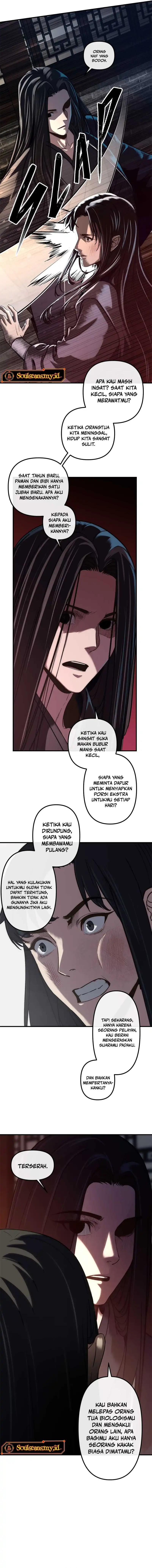 Reverend Insanity (Remake) Chapter 13 Bahasa Indonesia