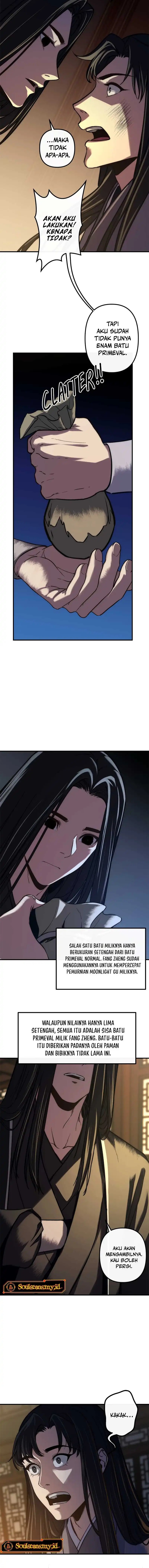 Reverend Insanity (Remake) Chapter 13 Bahasa Indonesia