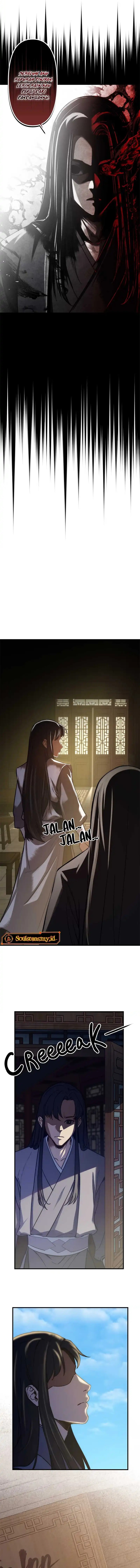 Reverend Insanity (Remake) Chapter 13 Bahasa Indonesia