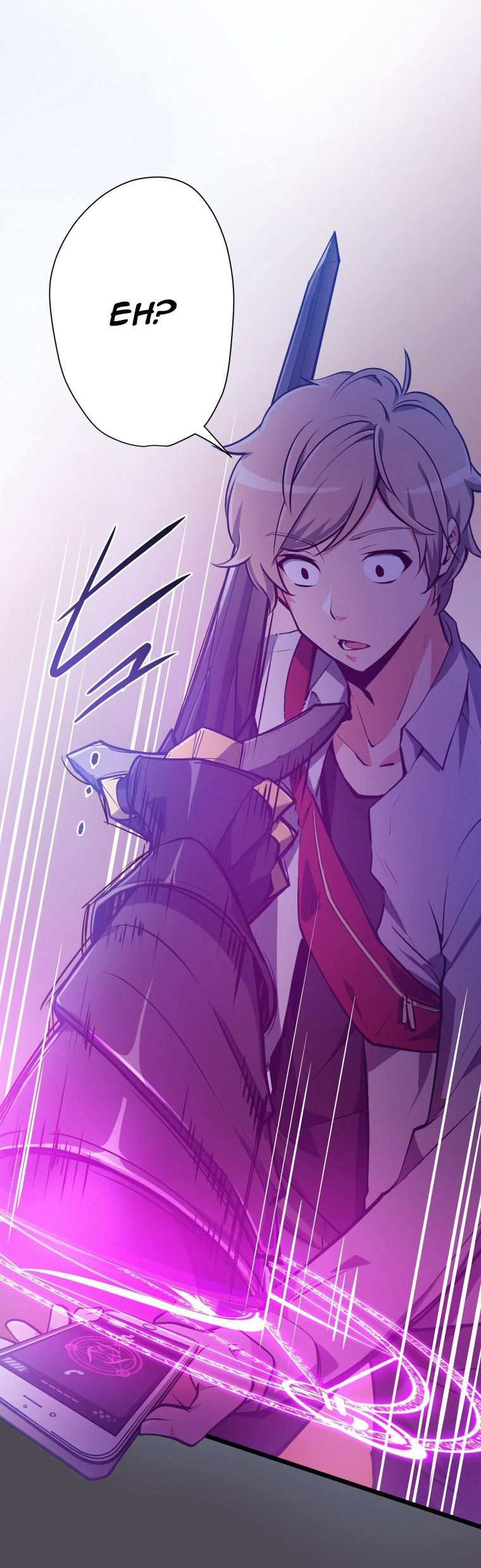 Reverse Tower Dungeon Chapter 01 Bahasa Indonesia