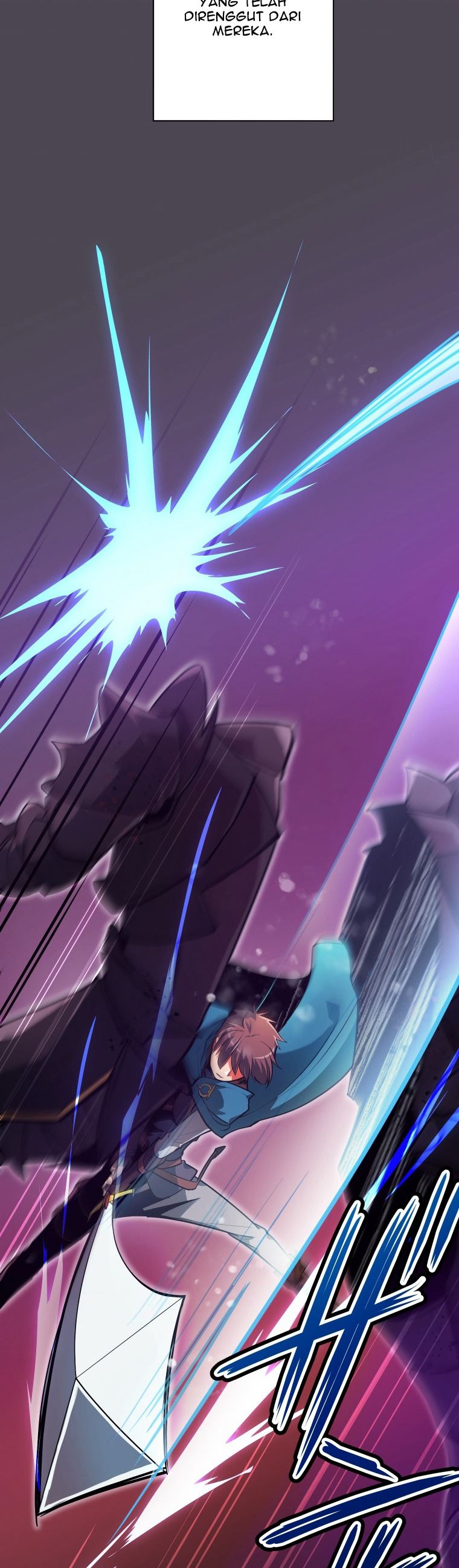 Reverse Tower Dungeon Chapter 01 Bahasa Indonesia