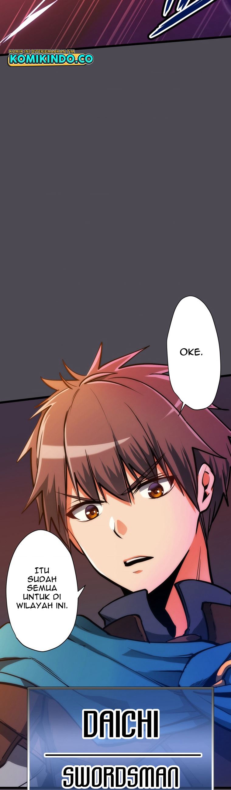 Reverse Tower Dungeon Chapter 01 Bahasa Indonesia