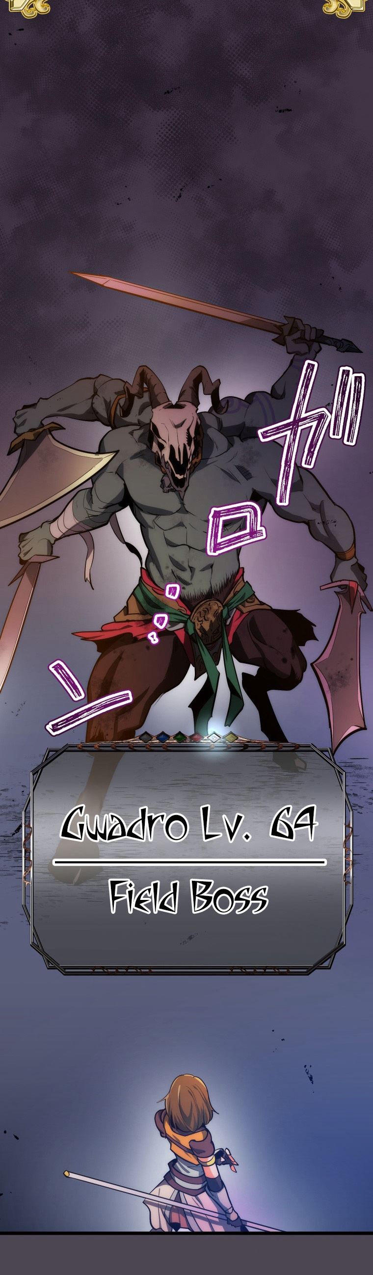 Reverse Tower Dungeon Chapter 01 Bahasa Indonesia