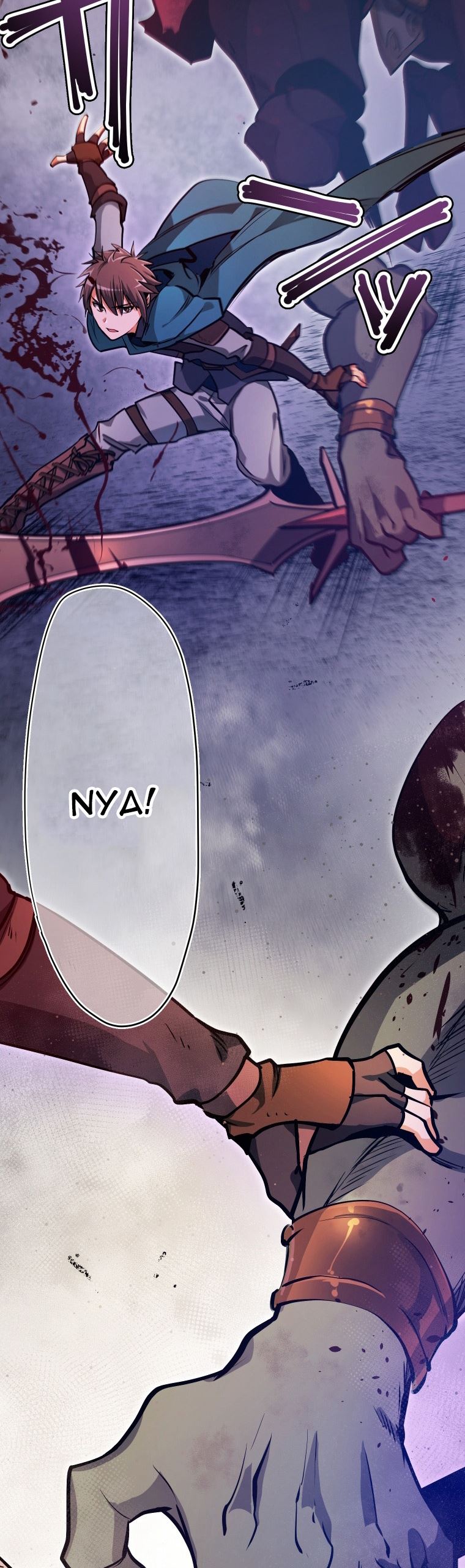 Reverse Tower Dungeon Chapter 01 Bahasa Indonesia