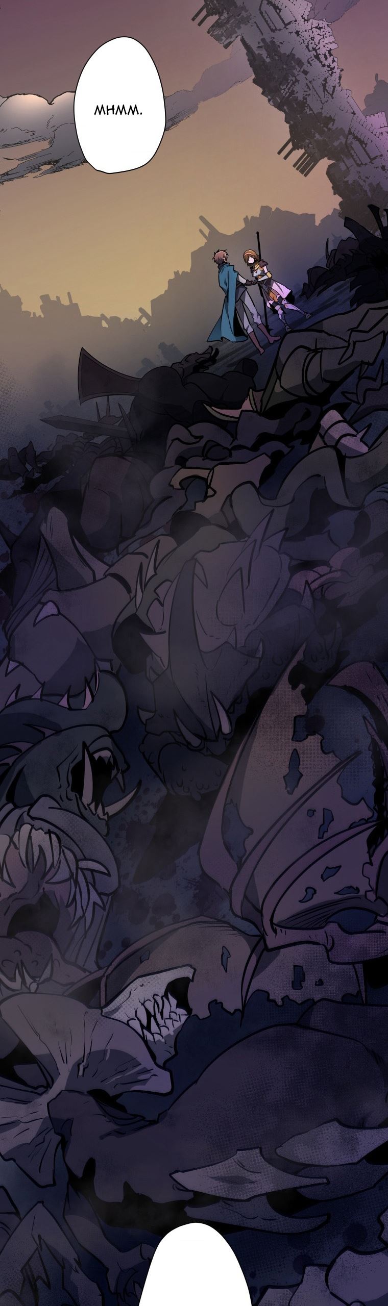 Reverse Tower Dungeon Chapter 01 Bahasa Indonesia