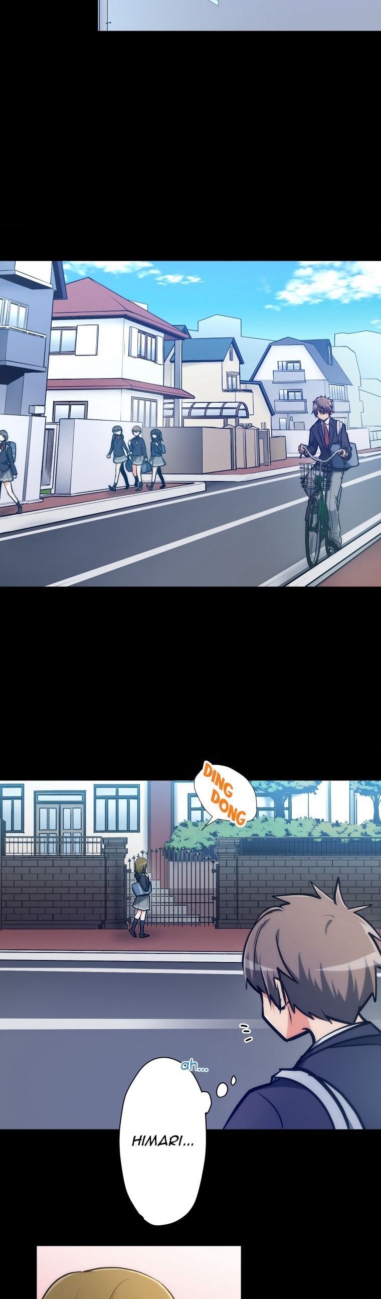 Reverse Tower Dungeon Chapter 01 Bahasa Indonesia