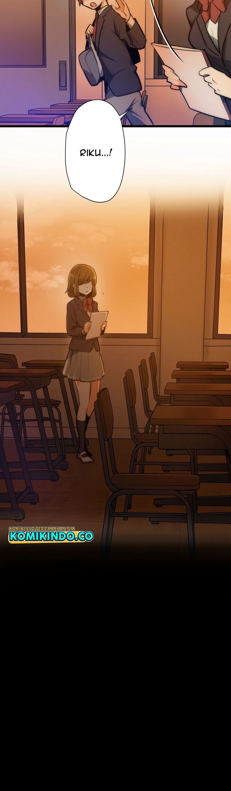 Reverse Tower Dungeon Chapter 01 Bahasa Indonesia