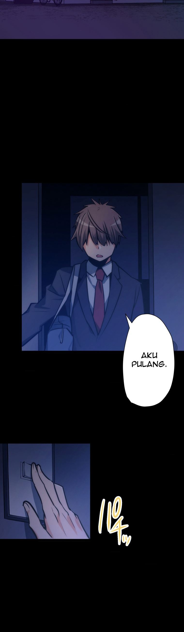 Reverse Tower Dungeon Chapter 01 Bahasa Indonesia