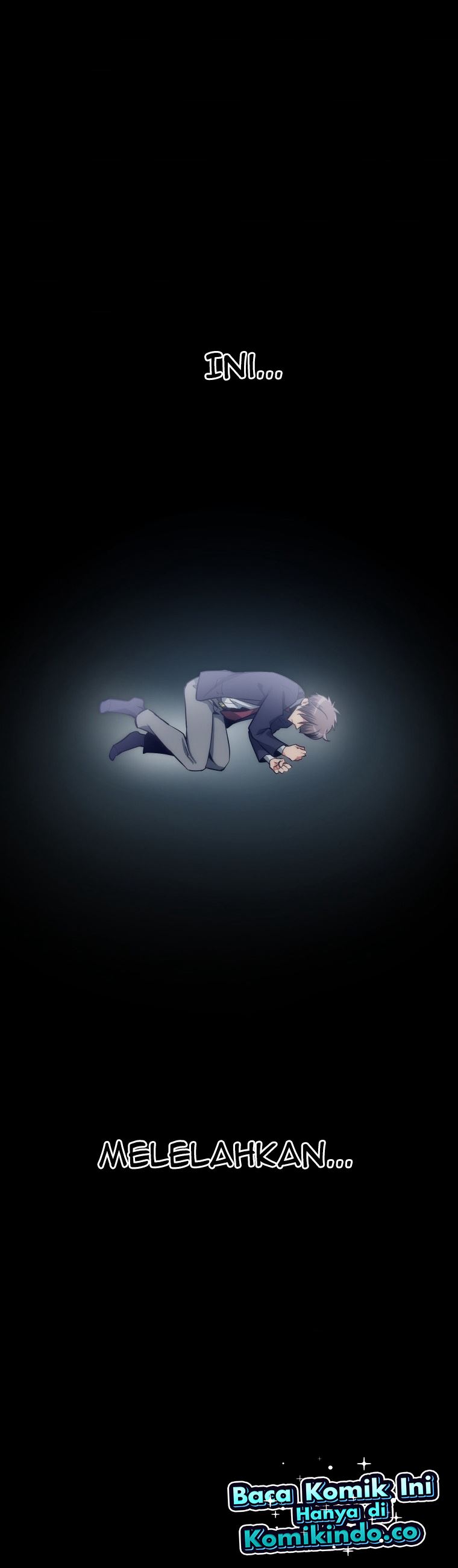 Reverse Tower Dungeon Chapter 01 Bahasa Indonesia