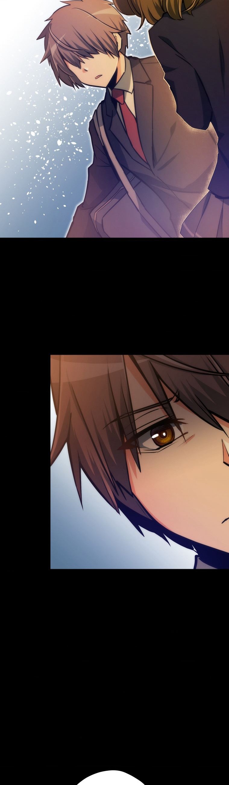 Reverse Tower Dungeon Chapter 01 Bahasa Indonesia