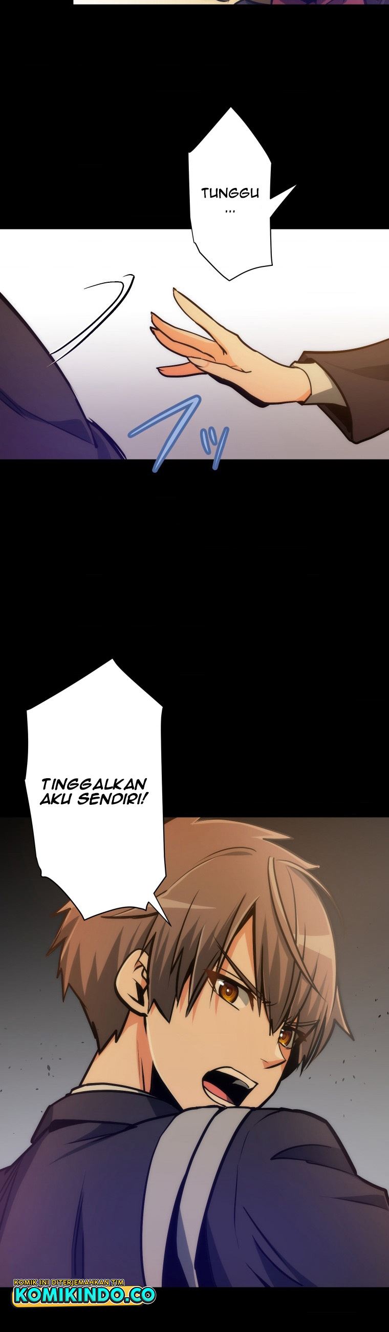 Reverse Tower Dungeon Chapter 01 Bahasa Indonesia