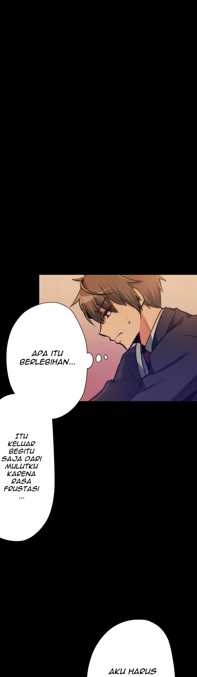 Reverse Tower Dungeon Chapter 01 Bahasa Indonesia