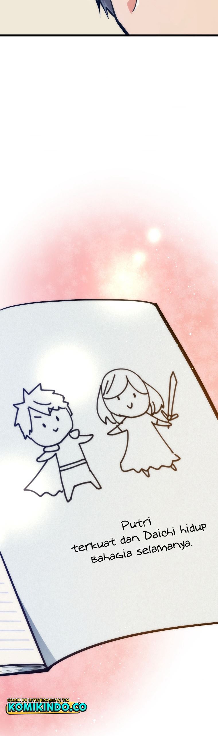 Reverse Tower Dungeon Chapter 01 Bahasa Indonesia