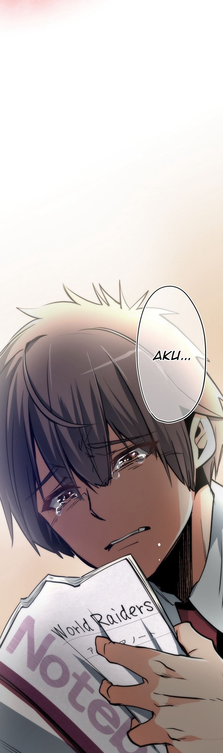 Reverse Tower Dungeon Chapter 01 Bahasa Indonesia