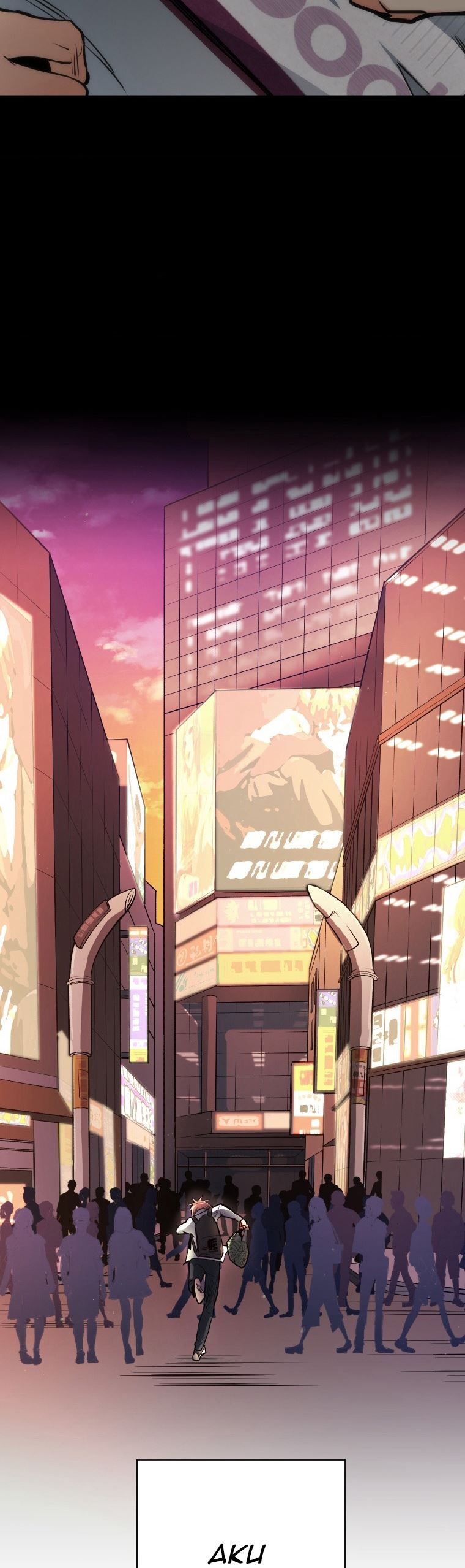 Reverse Tower Dungeon Chapter 01 Bahasa Indonesia