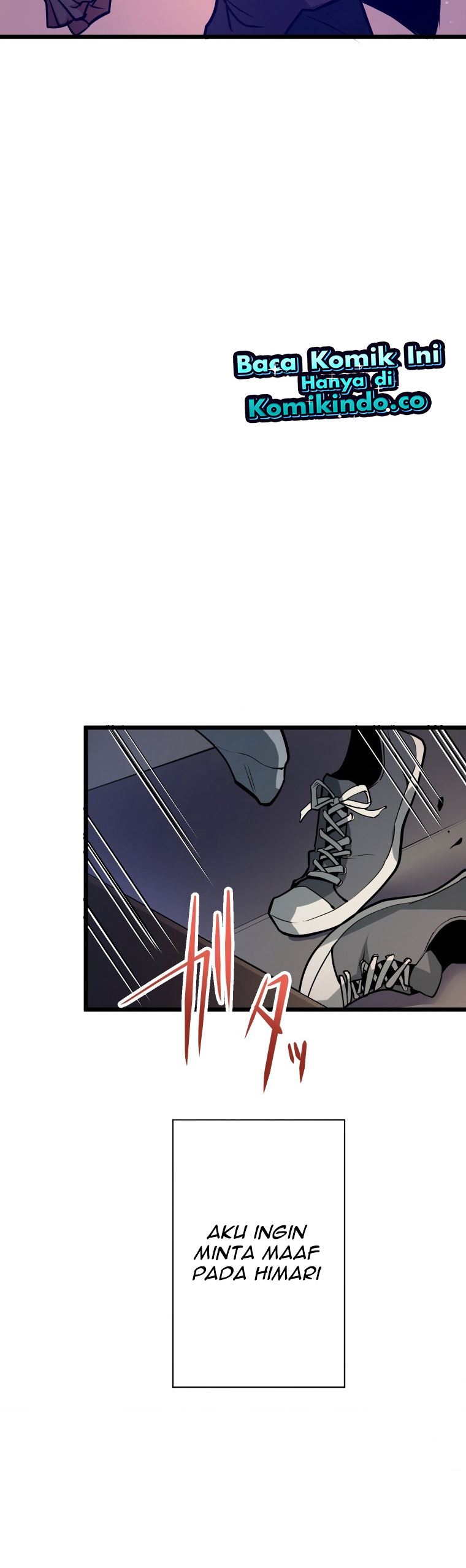 Reverse Tower Dungeon Chapter 01 Bahasa Indonesia