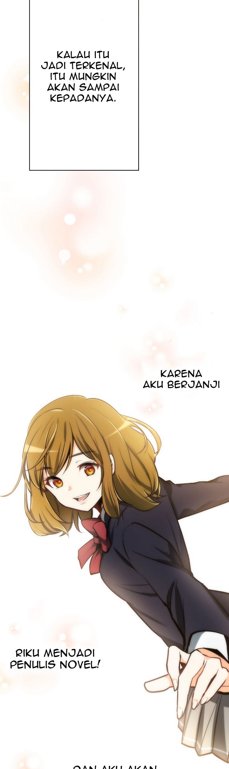 Reverse Tower Dungeon Chapter 01 Bahasa Indonesia