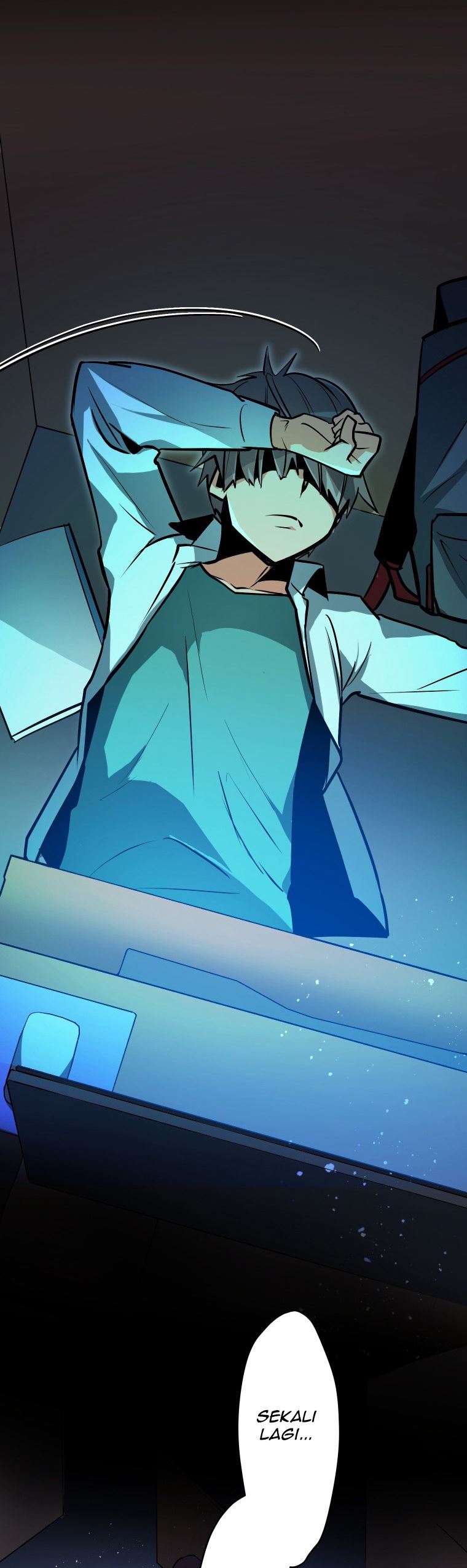 Reverse Tower Dungeon Chapter 01 Bahasa Indonesia