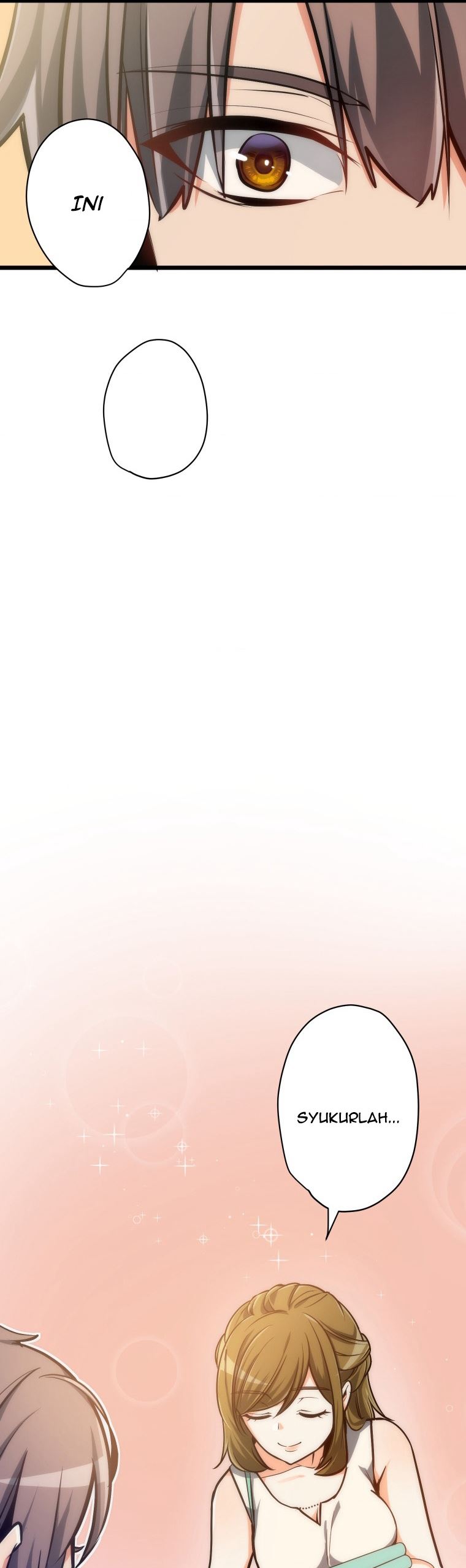 Reverse Tower Dungeon Chapter 01 Bahasa Indonesia