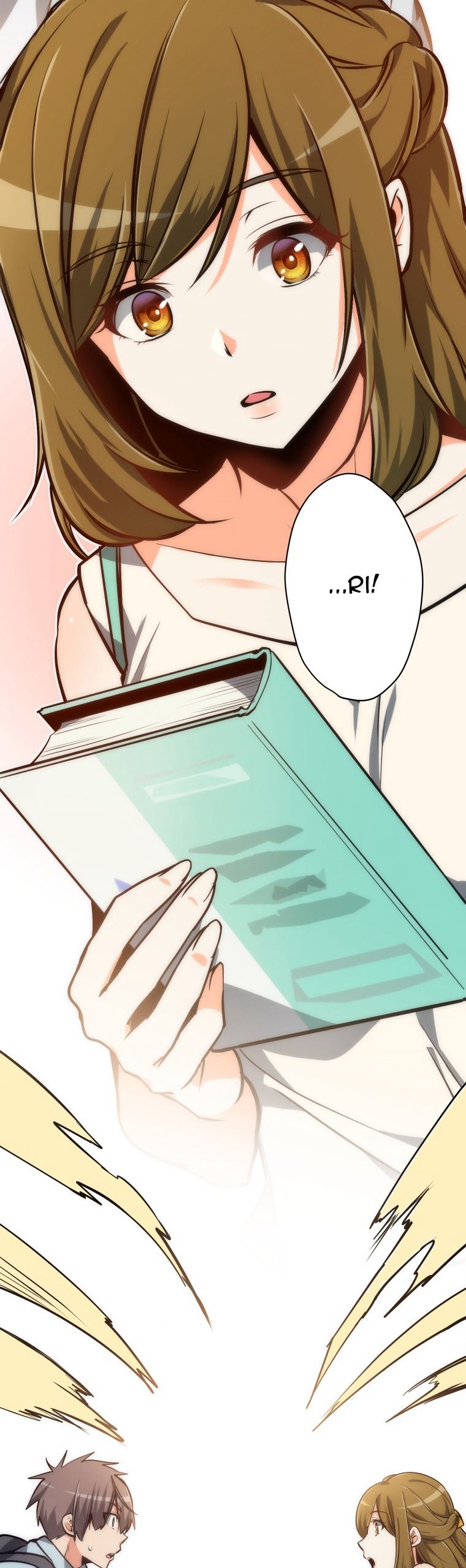 Reverse Tower Dungeon Chapter 01 Bahasa Indonesia