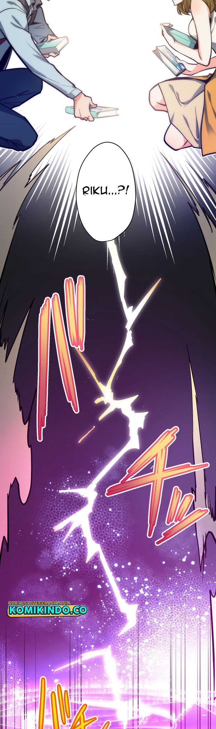 Reverse Tower Dungeon Chapter 01 Bahasa Indonesia