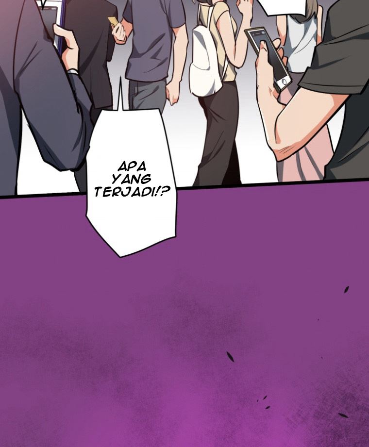 Reverse Tower Dungeon Chapter 01 Bahasa Indonesia