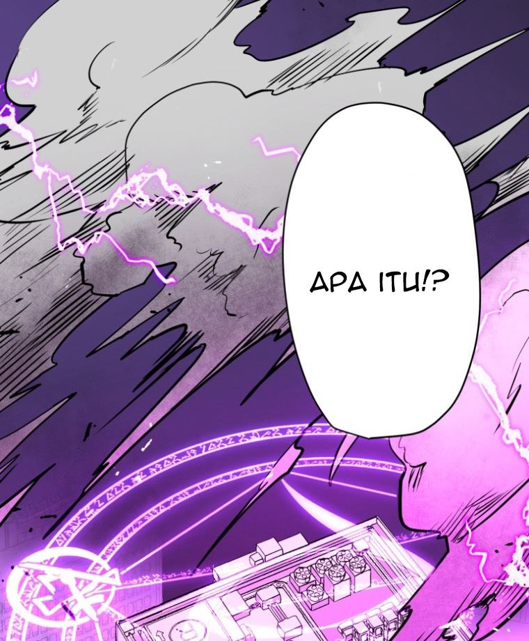 Reverse Tower Dungeon Chapter 01 Bahasa Indonesia