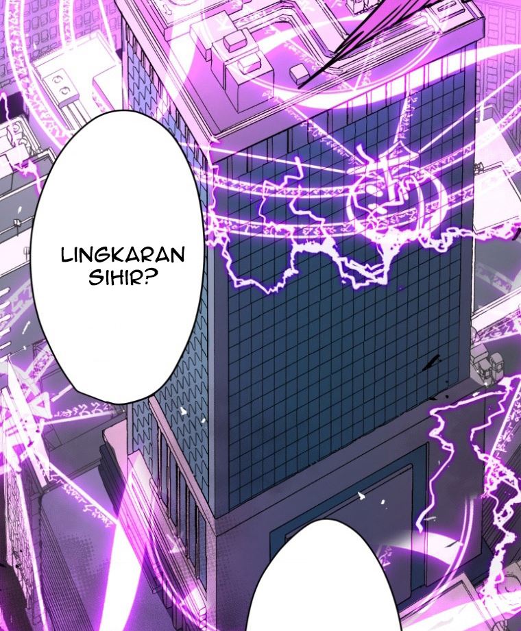 Reverse Tower Dungeon Chapter 01 Bahasa Indonesia