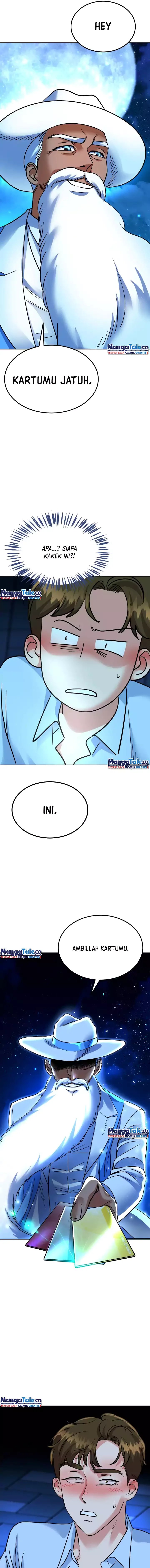 Reversing Life With Future USB! Chapter 02 Bahasa Indonesia