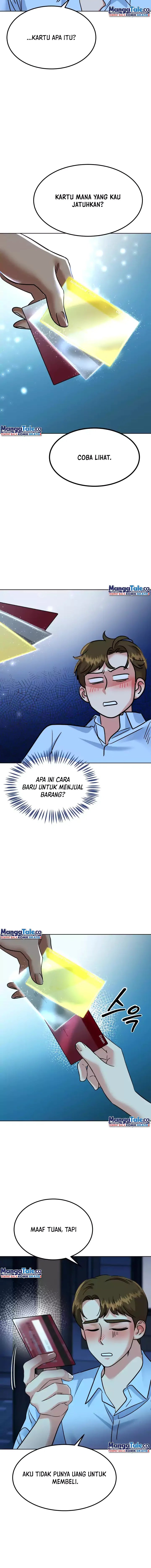 Reversing Life With Future USB! Chapter 02 Bahasa Indonesia