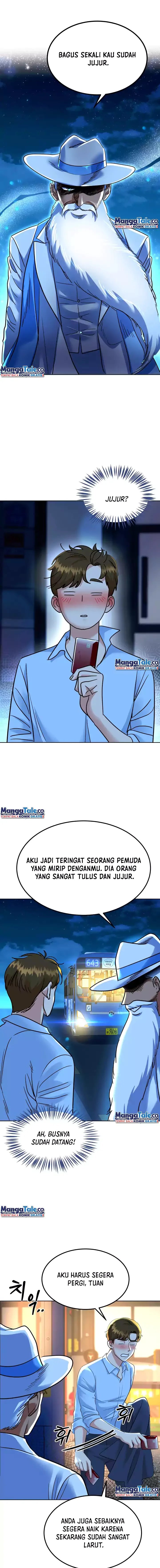 Reversing Life With Future USB! Chapter 02 Bahasa Indonesia