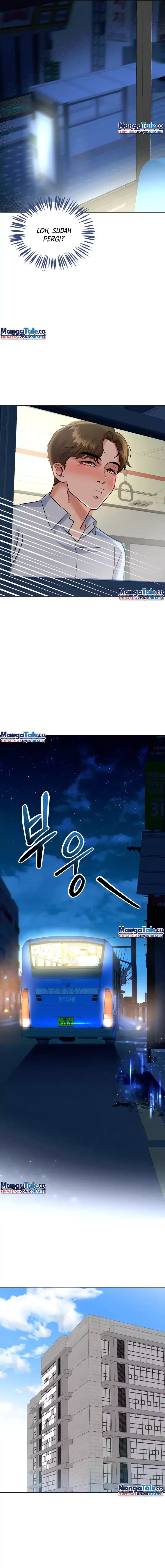 Reversing Life With Future USB! Chapter 02 Bahasa Indonesia