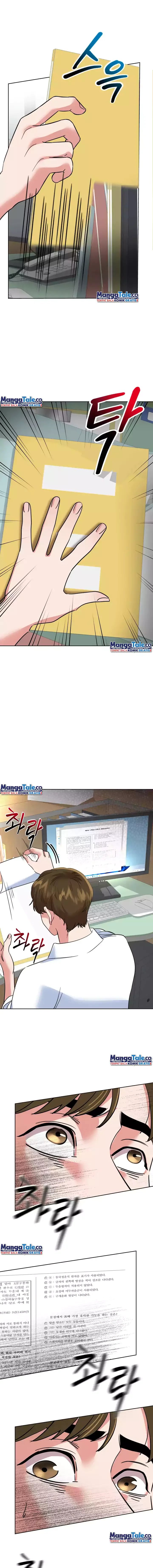 Reversing Life With Future USB! Chapter 02 Bahasa Indonesia