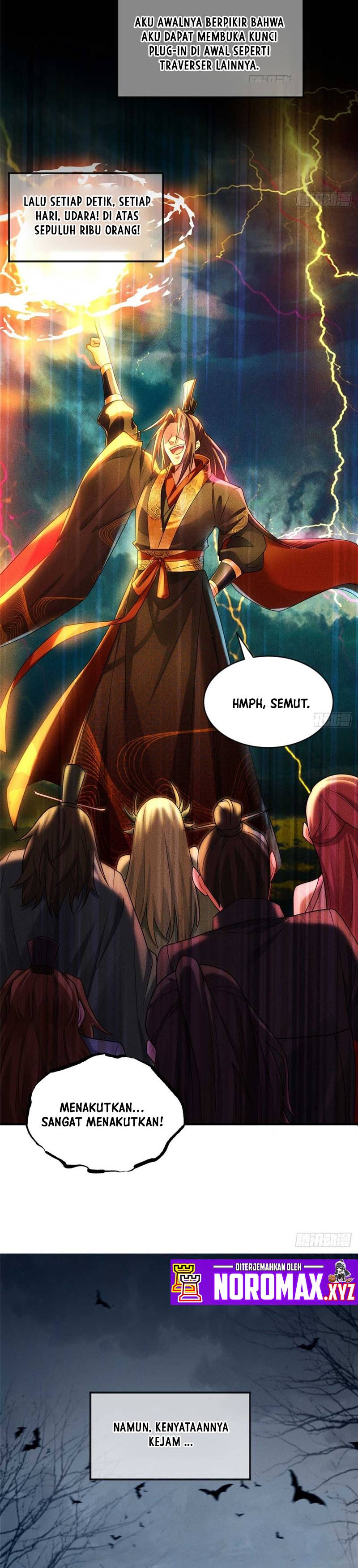 Reward 100 Million Lives at the Beginning chapter 1
