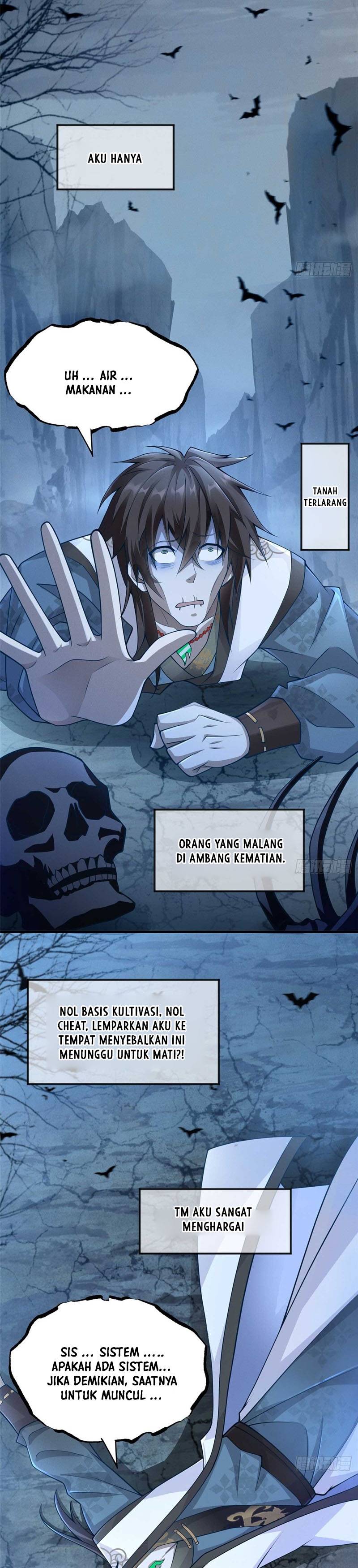 Reward 100 Million Lives at the Beginning chapter 1