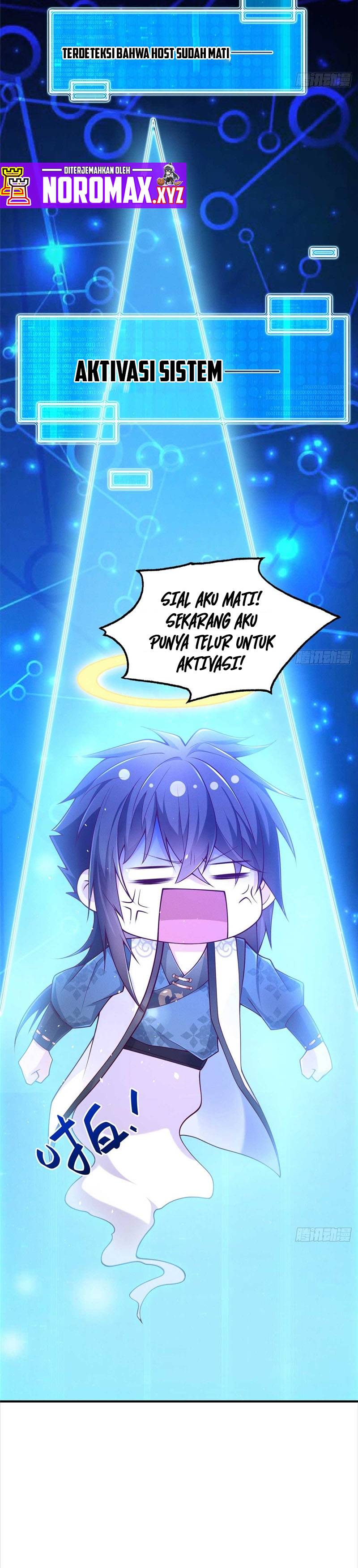 Reward 100 Million Lives at the Beginning chapter 1