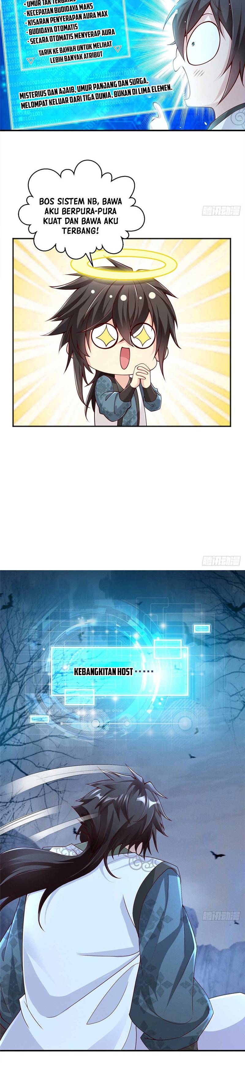 Reward 100 Million Lives at the Beginning chapter 1