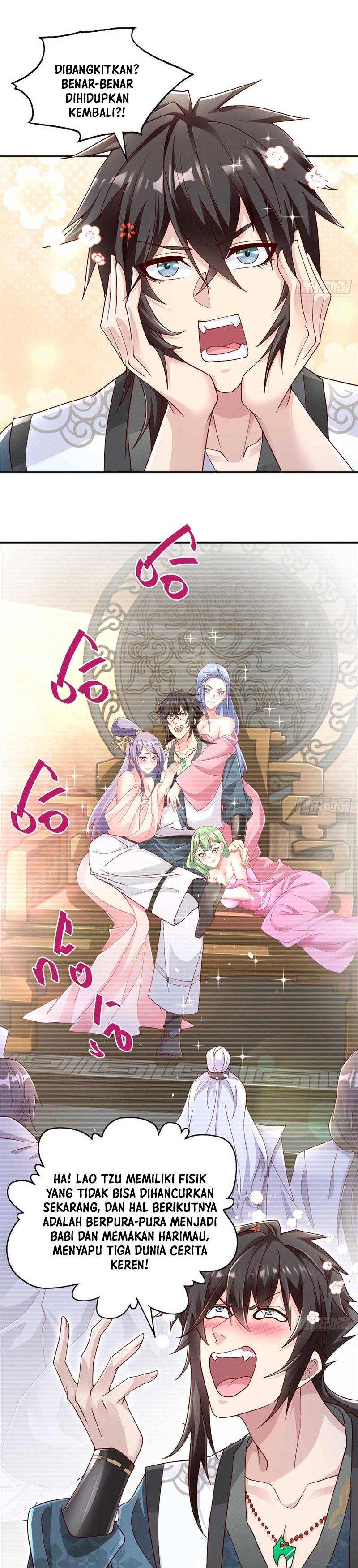 Reward 100 Million Lives at the Beginning chapter 1