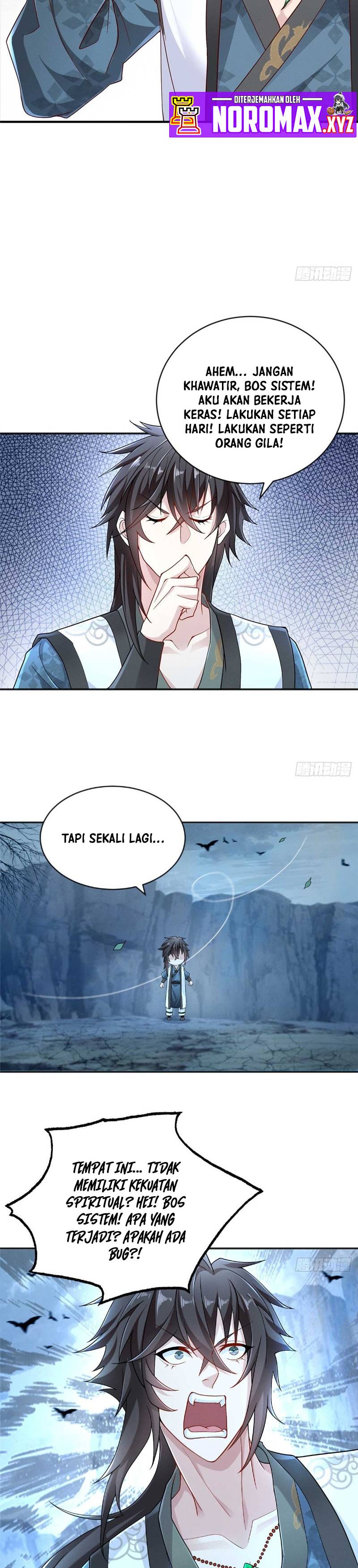 Reward 100 Million Lives at the Beginning chapter 1