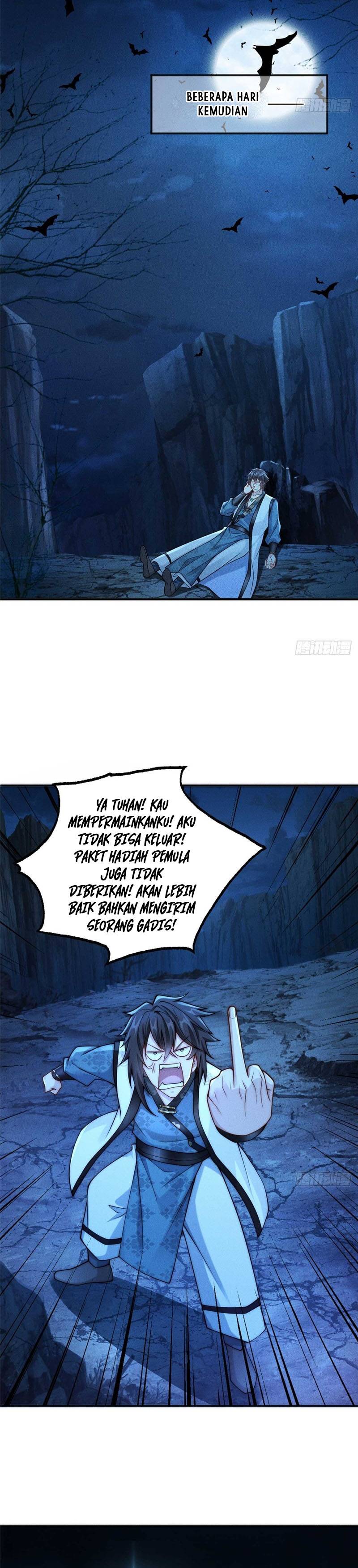 Reward 100 Million Lives at the Beginning chapter 1