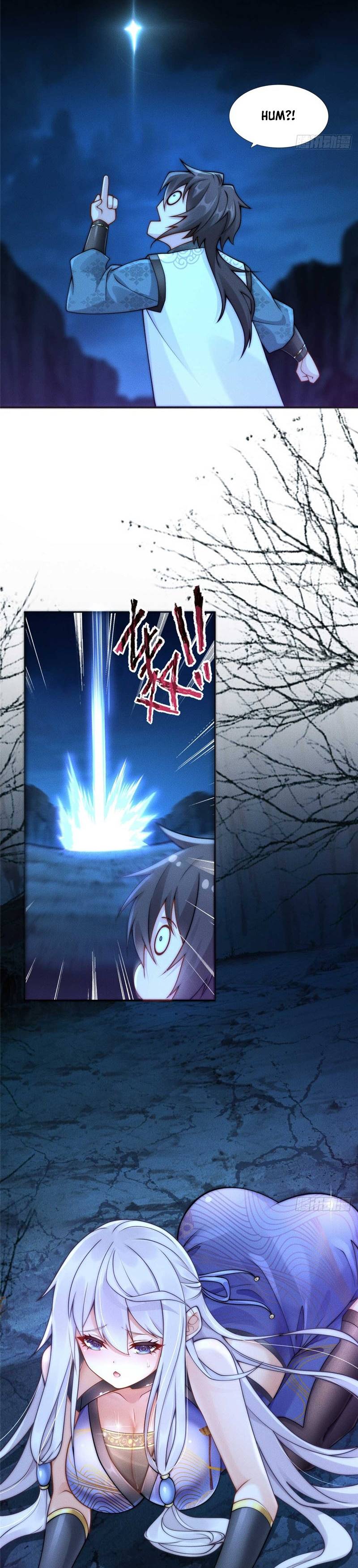 Reward 100 Million Lives at the Beginning chapter 1