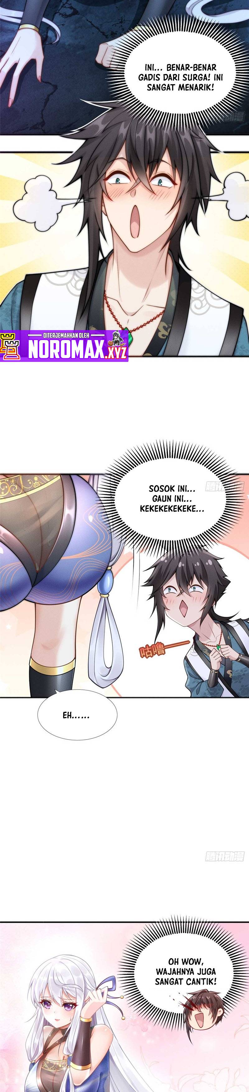 Reward 100 Million Lives at the Beginning chapter 1